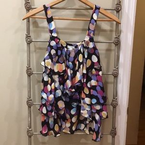 Anthropology Top by odille